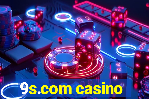 9s.com casino